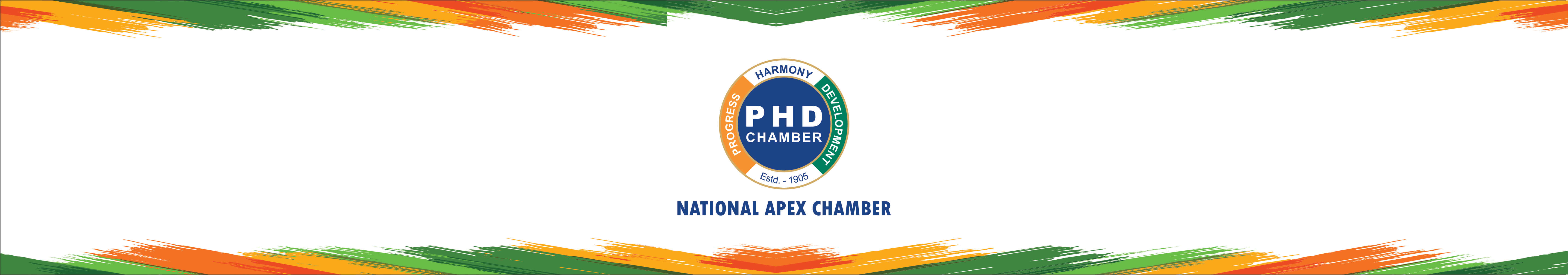 PHD Chamber Of Commerce and Industry