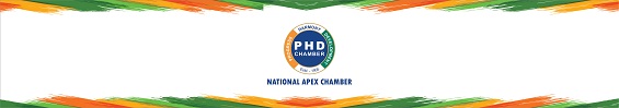PHD Chamber Of Commerce and Industry