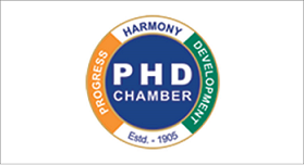 phd chamber of commerce and industry