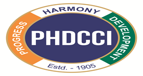 phd chamber of commerce and industry